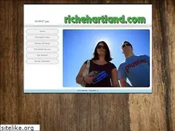 Sites similar to richehartland.com