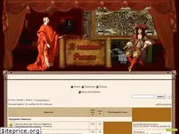 Sites similar to richelieu.forum24.ru