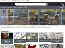 Sites similar to richelieubuildingspecialties.com