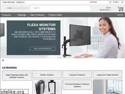 Sites similar to richelieuergo.com