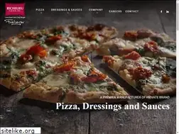 Sites similar to richelieufoods.com