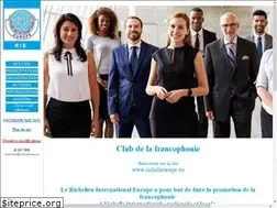 Sites similar to richelieurope.eu