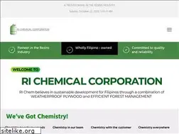Sites similar to richem.com.ph