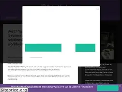 Sites similar to richemindset.com