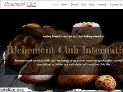 Sites similar to richemont-club.com