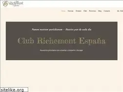 Sites similar to richemont-club.es