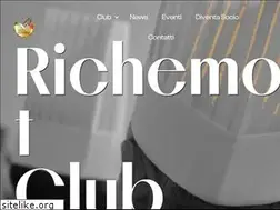 Sites similar to richemontitaly.it