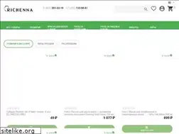 Sites similar to richenna.ru