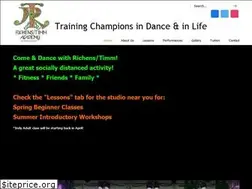 Sites similar to richenstimm.com
