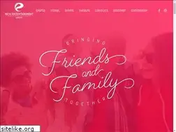 Sites similar to richentertainmentgroup.com