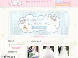 Sites similar to richerie.jp