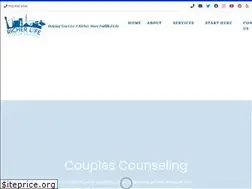 Sites similar to richerlifecounseling.com