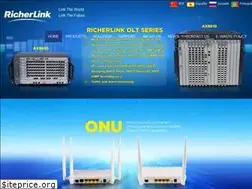 Sites similar to richerlink.com