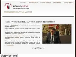 Sites similar to richert-avocat.com