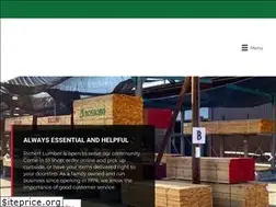 Sites similar to richertlumber.com
