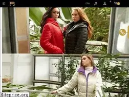 Sites similar to riches.com.ua