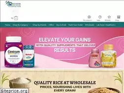 Sites similar to richesm.com