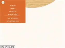 Sites similar to richesmonts.fr