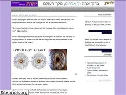 Sites similar to richesofhealth.co.za