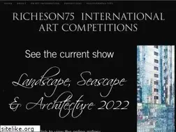 Sites similar to richeson75.com