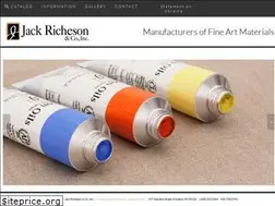 Sites similar to richesonart.com