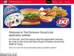 Sites similar to richesondq.com