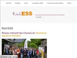 Sites similar to richess.fr