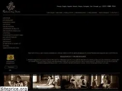 Sites similar to richesses-du-monde.com