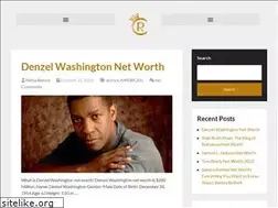 Sites similar to richestcelebs.com