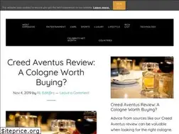 Sites similar to richestlifestyle.com