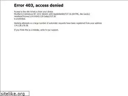 Sites similar to richet.ru