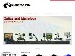 Sites similar to richetecinc.com