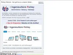 Sites similar to richey-web.de