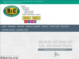 Sites similar to richeyandclapper.com