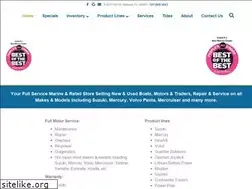 Sites similar to richeyboat.com