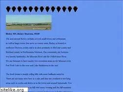 Sites similar to richeymt.com