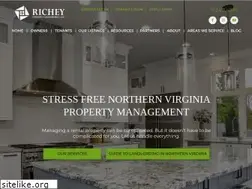 Sites similar to richeypm.com