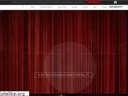 Sites similar to richeysuncoasttheatre.com