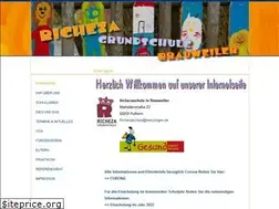 Sites similar to richezaschule.de