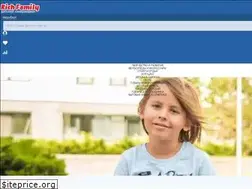 Sites similar to richfamily.ru
