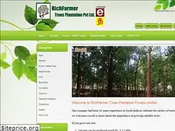 Sites similar to richfarmer.in