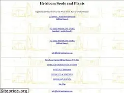 Sites similar to richfarmgarden.com