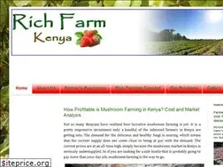 Sites similar to richfarmkenya.com