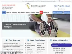 Sites similar to richfeet.org