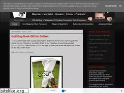 Sites similar to richferguson.blogspot.com