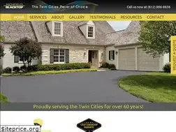 Sites similar to richfieldblacktop.com