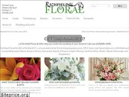 Sites similar to richfieldfloralandgift.com