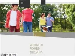 Sites similar to richfieldwestlafayette.com