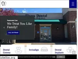 Sites similar to richfloresdental.com