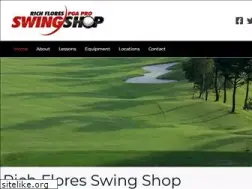 Sites similar to richfloresgolf.com
